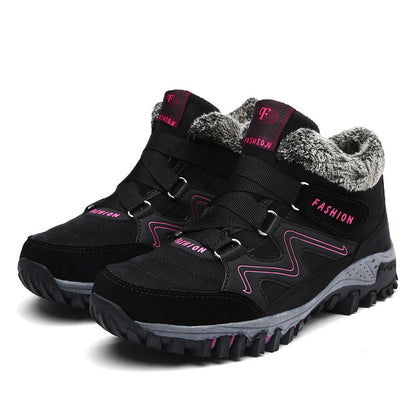 Elya | Orthopedic padded shoes