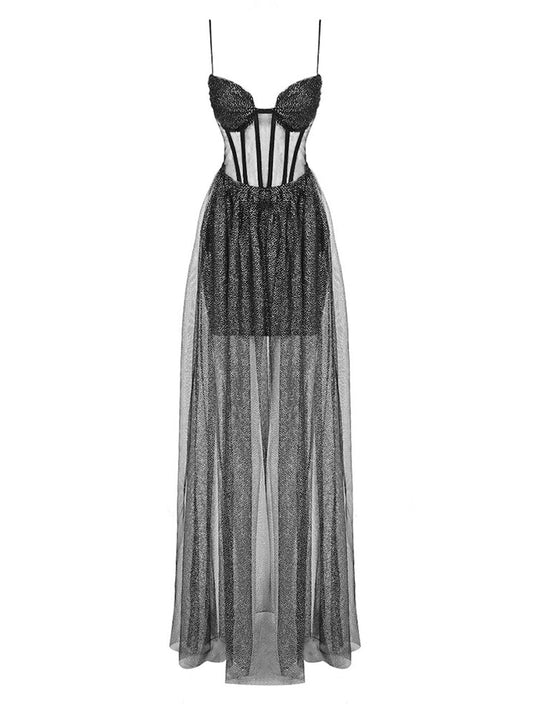 Barbora Maxi Dress