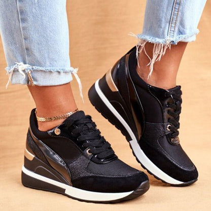 Ava | Orthopedic sneakers for women