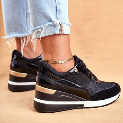 Ava | Orthopedic sneakers for women