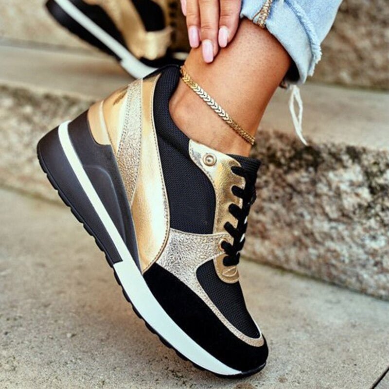 Ava | Orthopedic sneakers for women