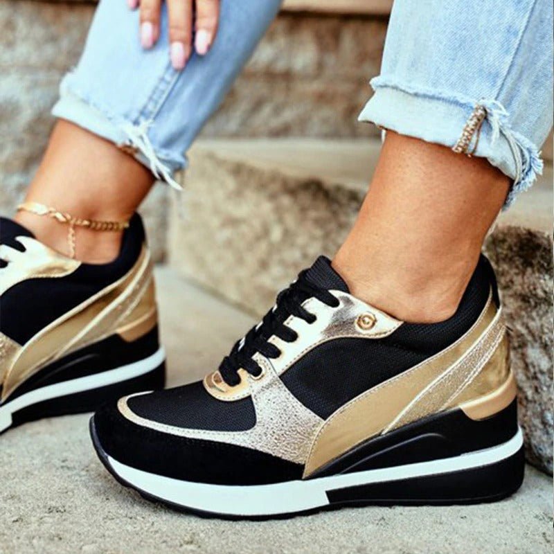 Ava | Orthopedic sneakers for women