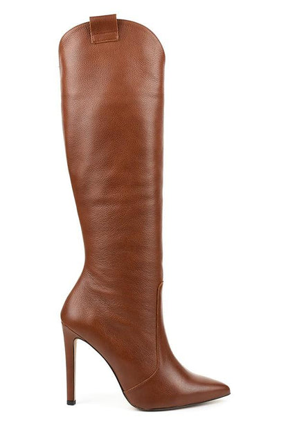 VALENTINA | ELEGANT BOOTS