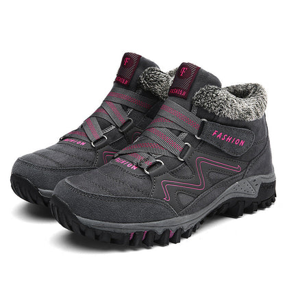 Elya | Orthopedic padded shoes