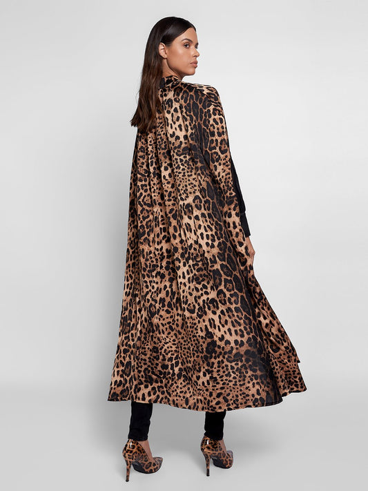 Chamberlain Maxi Coat