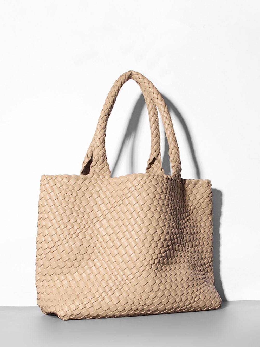 Cristina Shoulder Tote Bag