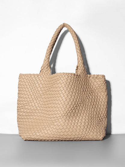 Cristina Shoulder Tote Bag