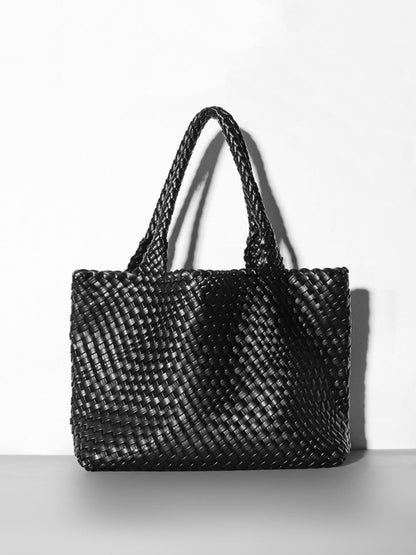 Cristina Shoulder Tote Bag