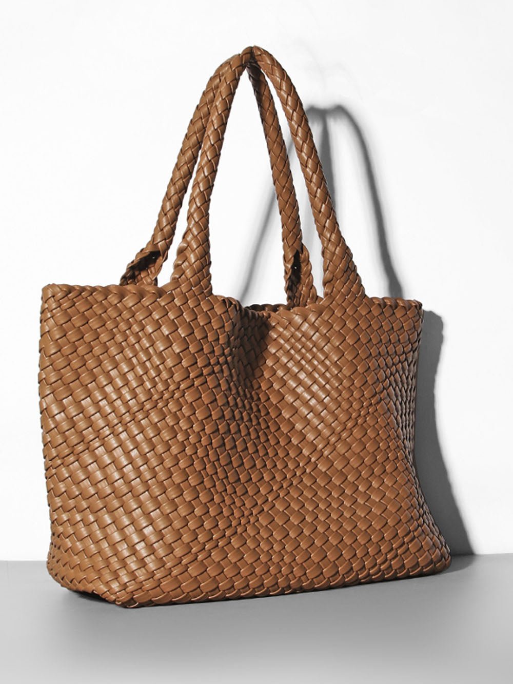 Cristina Shoulder Tote Bag