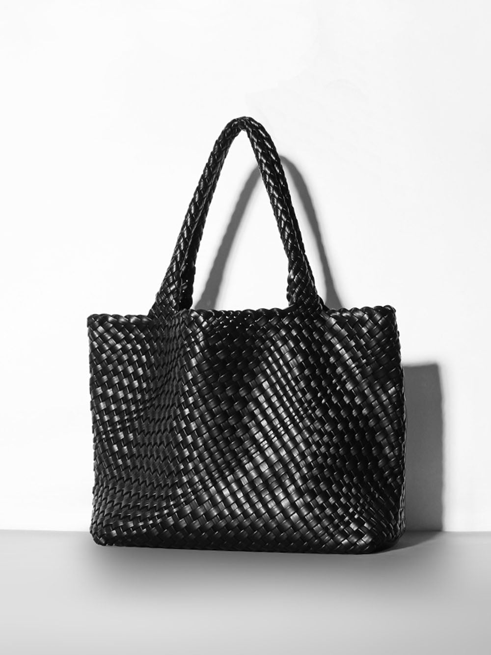 Cristina Shoulder Tote Bag