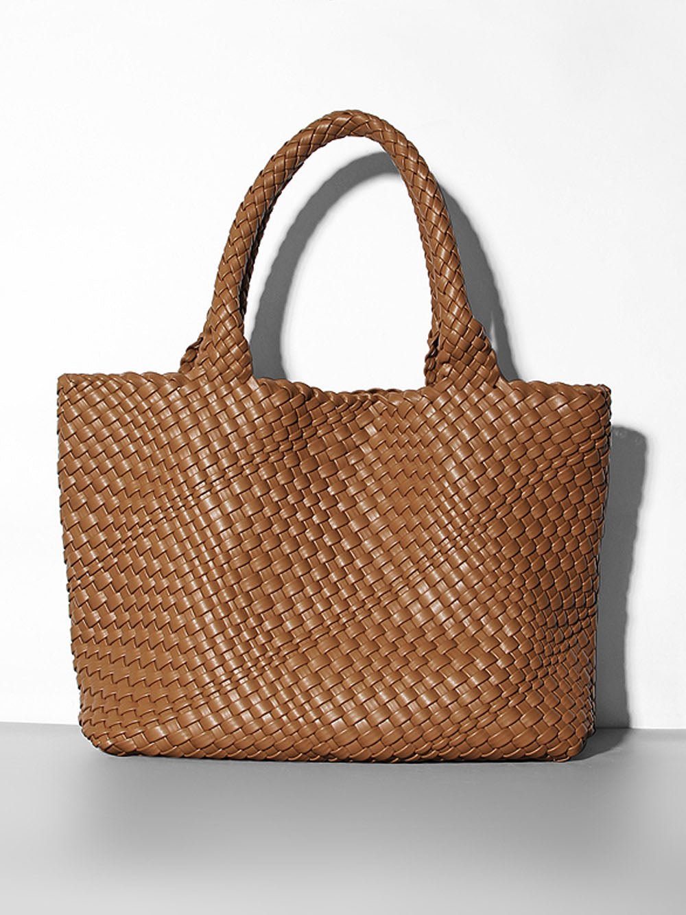 Cristina Shoulder Tote Bag