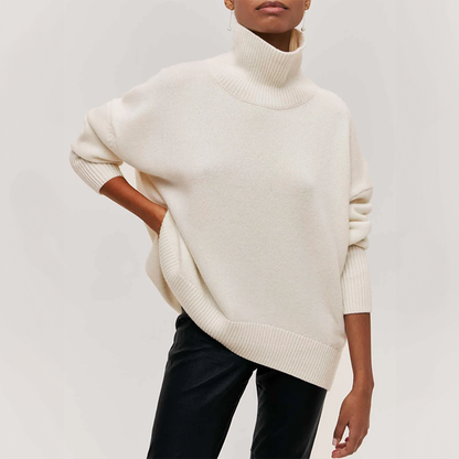 Lily | Knitted Sweater