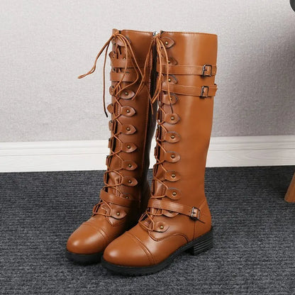 Chloe | Warm Comfortable Winter Boots