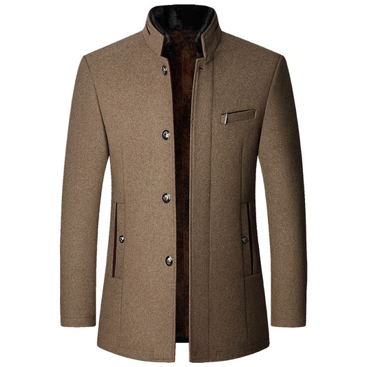 Devoir | Prestige coat