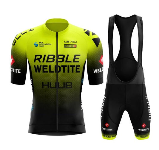 Ribble | Racing Yellow