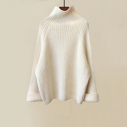 Maria | Comfortable, Cozy Knitwear Set