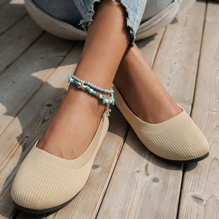 Cindy | Comfortable non-slip shoes