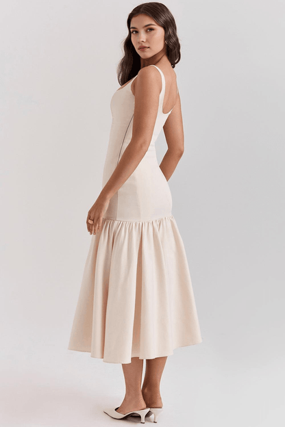 Magda Midi Dress