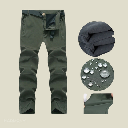 George | Military waterproof suit + free jacket