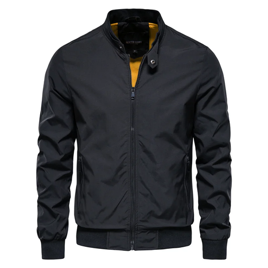 ATLAS - Lightweight Bomber Jacket