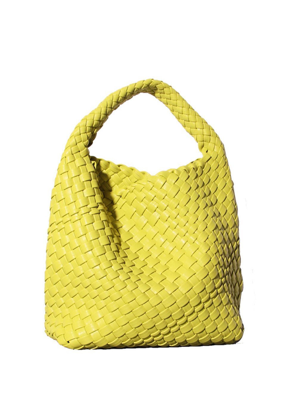 Isadora Knit Shoulder Bag