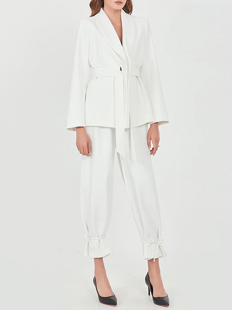 Isla Pantsuit