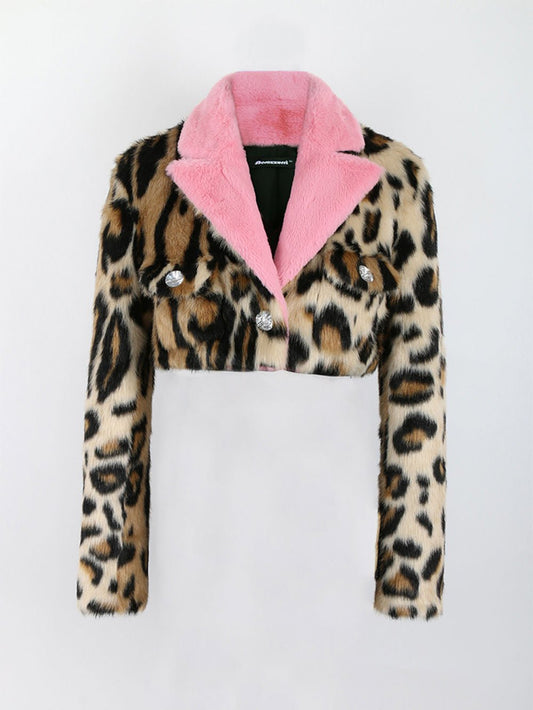 Lewis Blazer In Pink