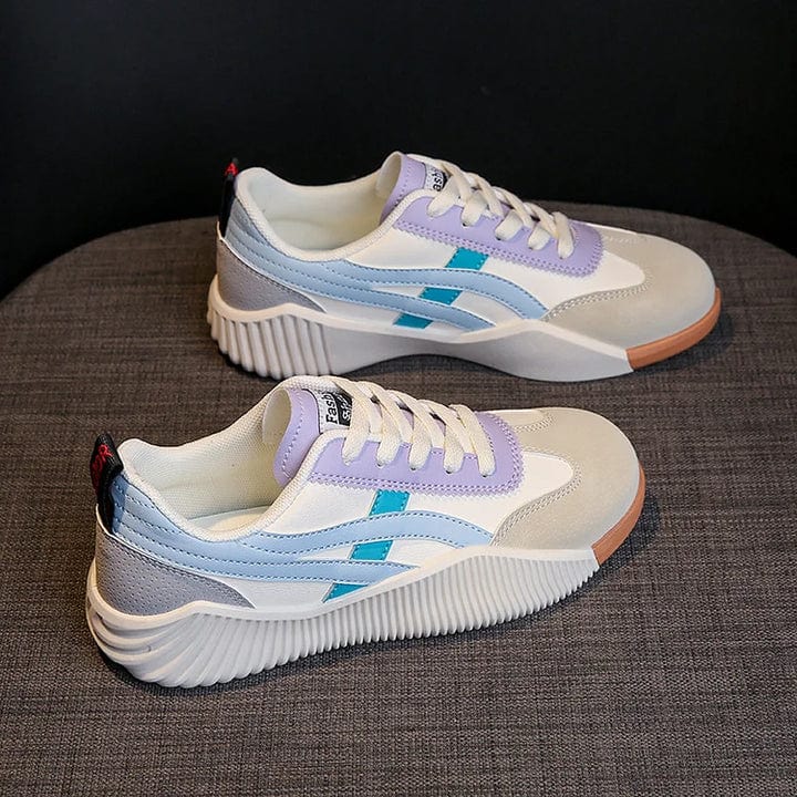 Ayla | Orthopedic Sneakers