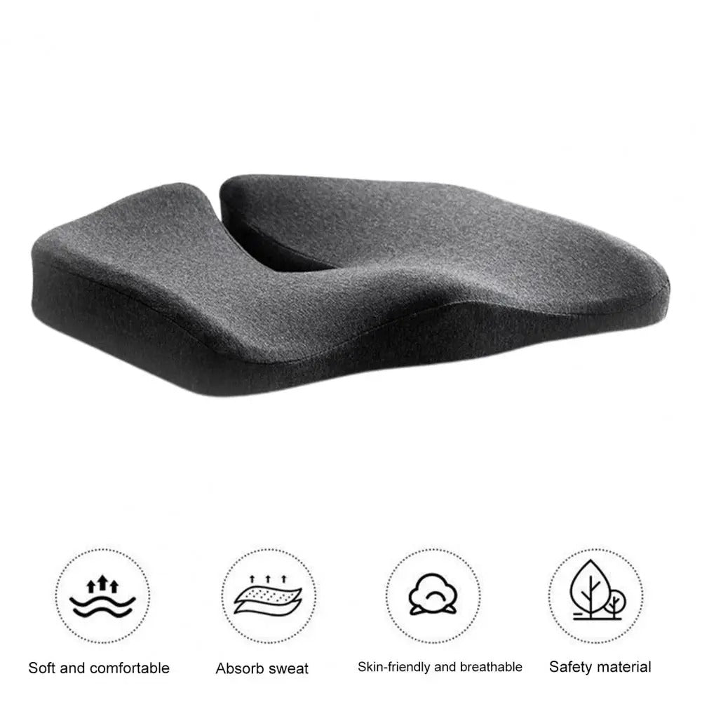 ComfortPlus Seat cushion | For a healthy sitting posture