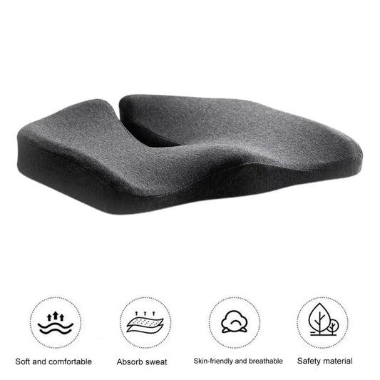 ComfortPlus Seat cushion | For a healthy sitting posture