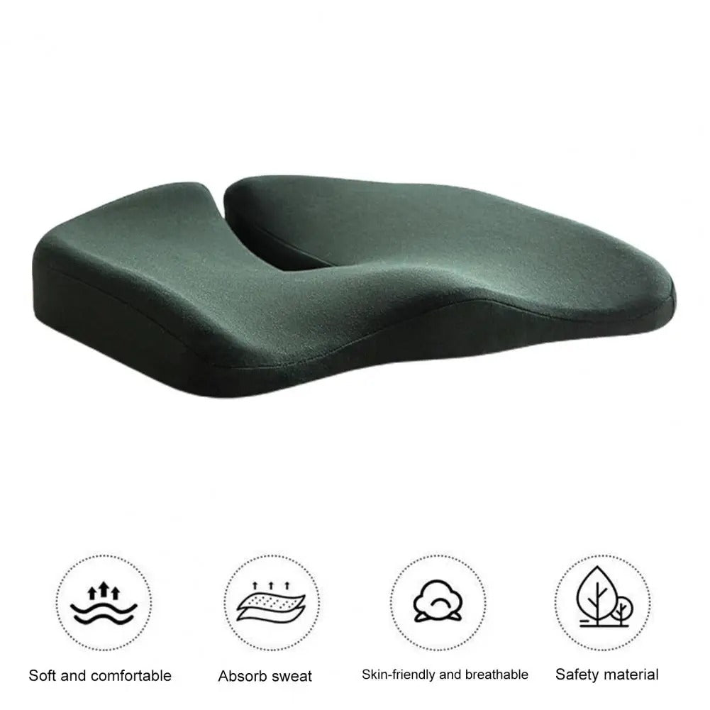 ComfortPlus Seat cushion | For a healthy sitting posture