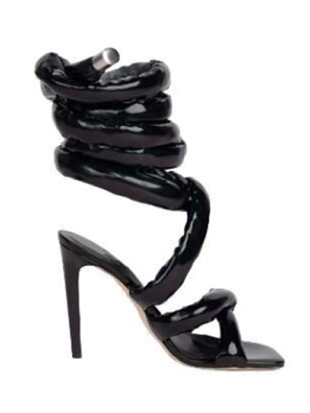 Maria Head Slim High Heel