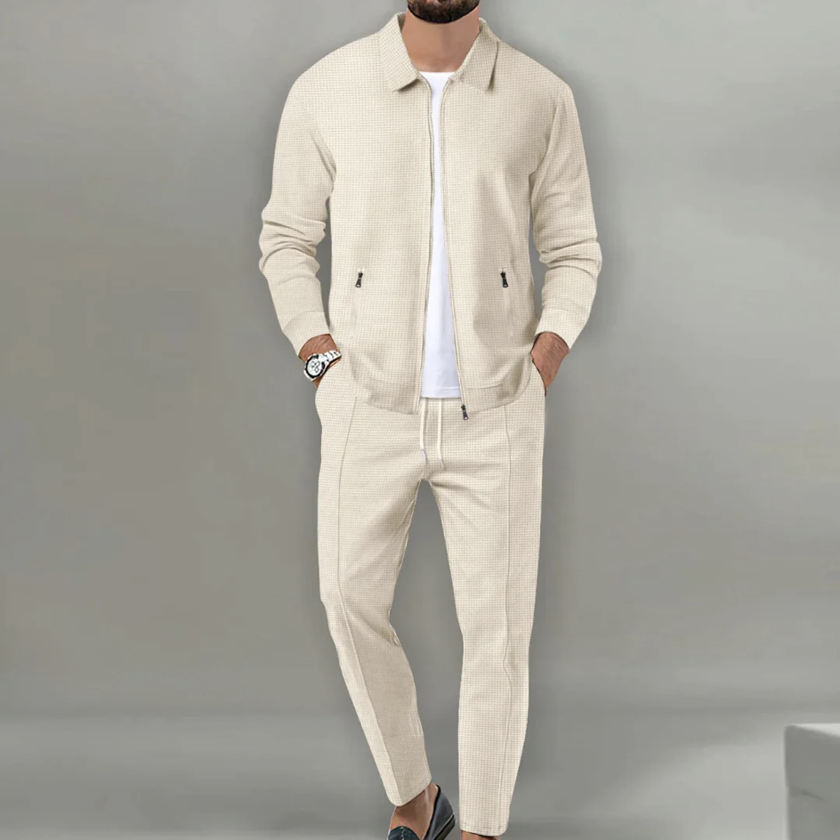 Weston | Men's Two-piece Set