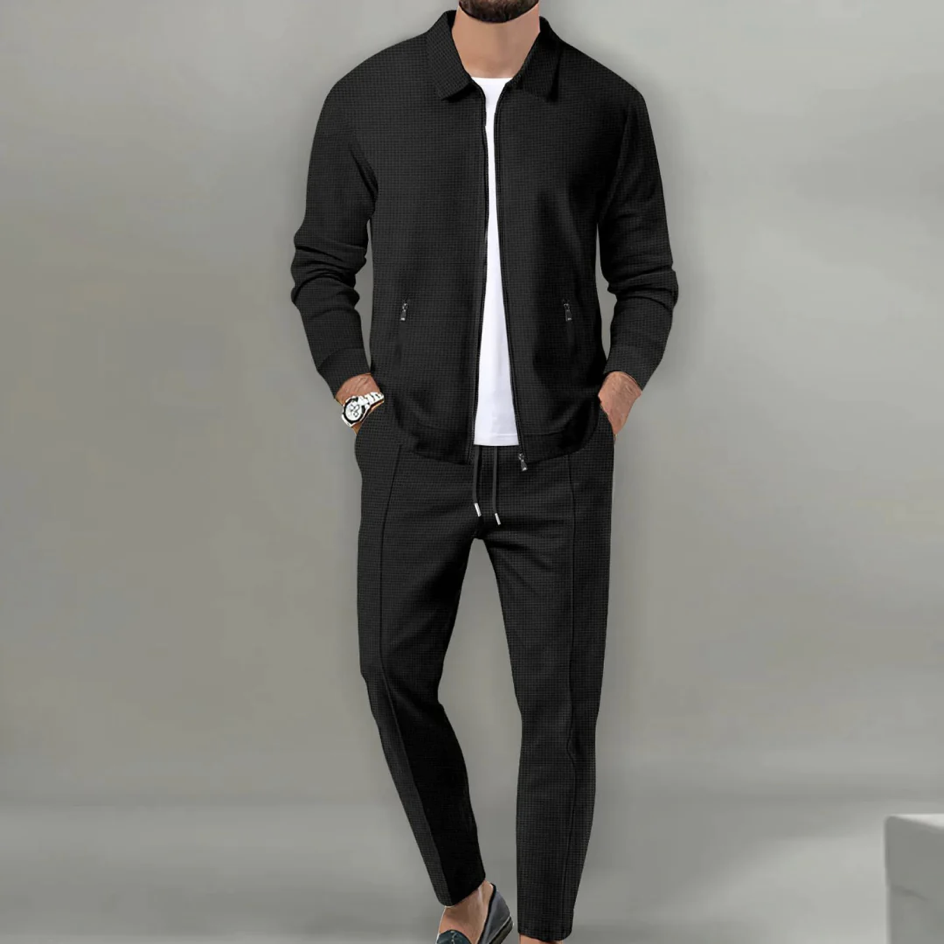 Weston | Men's Two-piece Set