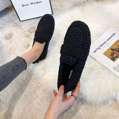 Alice | Soft Orthopedic Slippers