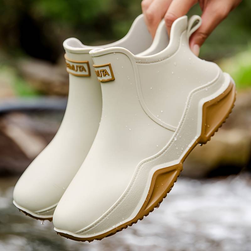 THEA - MODERN ORTHOPAEDIC RUBBER BOOT