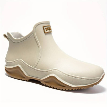 THEA - MODERN ORTHOPAEDIC RUBBER BOOT