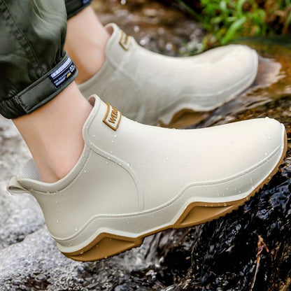 THEA - MODERN ORTHOPAEDIC RUBBER BOOT