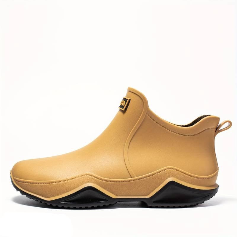 THEA - MODERN ORTHOPAEDIC RUBBER BOOT