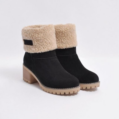 Valery | Warm-lined Women's Boots