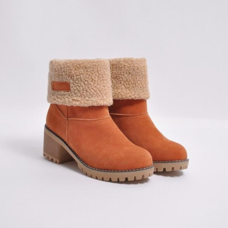 Valery | Warm-lined Women's Boots