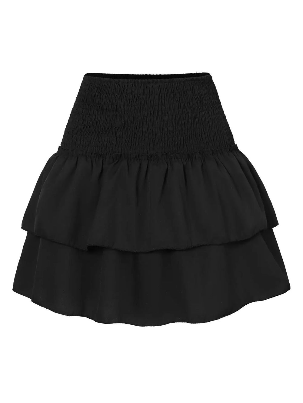 Wendy Floral Mini Skirt Threads & Bond