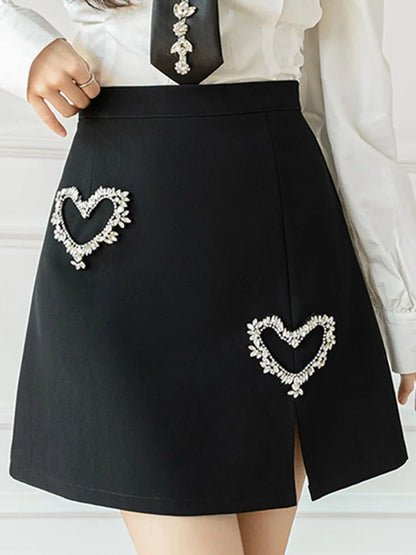 Wynter Love Diamond Skirt Threads & Bond